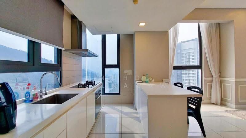Kondominium untuk Dijual di The Veo - Muhd Khairulnawawi Kamaruddin - Kitchen - PropertyGuru.com.my