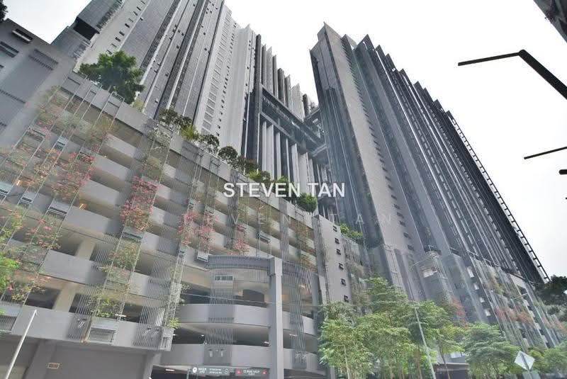 Kediaman Servis untuk Disewa di M City - Steven Tan - PropertyGuru.com.my