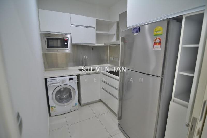 Kediaman Servis untuk Disewa di M City - Steven Tan - PropertyGuru.com.my