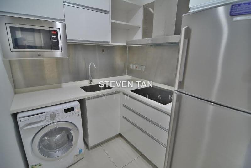 Kediaman Servis untuk Disewa di M City - Steven Tan - PropertyGuru.com.my