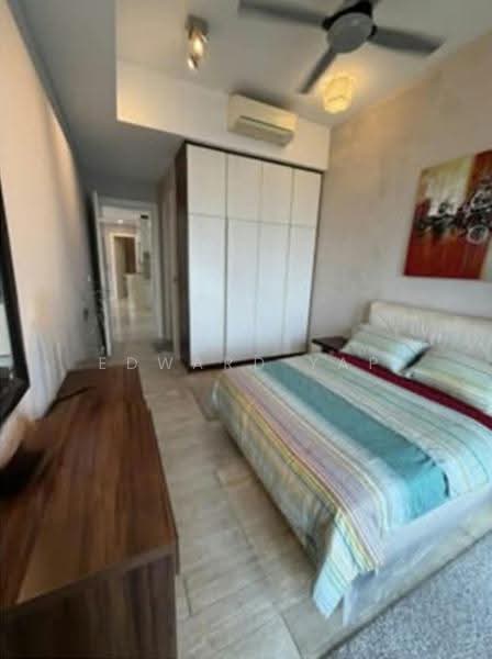 Kondominium untuk Disewa di Icon Residence - Edward Yap - Bedroom - PropertyGuru.com.my