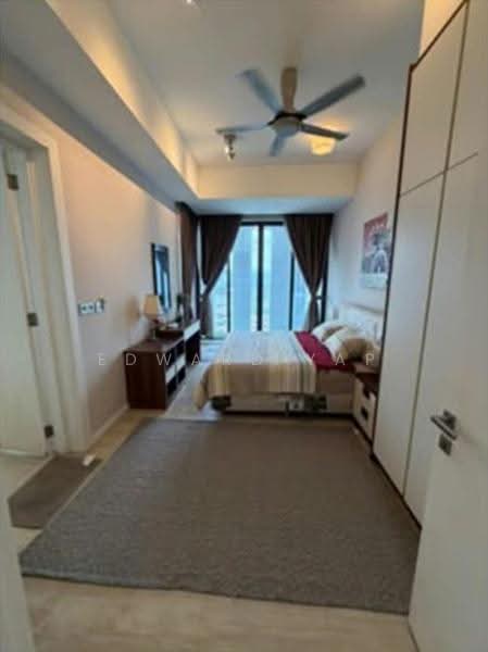Kondominium untuk Disewa di Icon Residence - Edward Yap - Bedroom - PropertyGuru.com.my