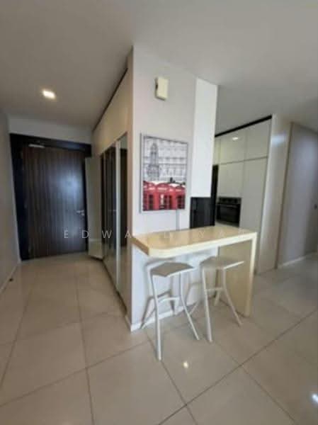 Kondominium untuk Disewa di Icon Residence - Edward Yap - PropertyGuru.com.my