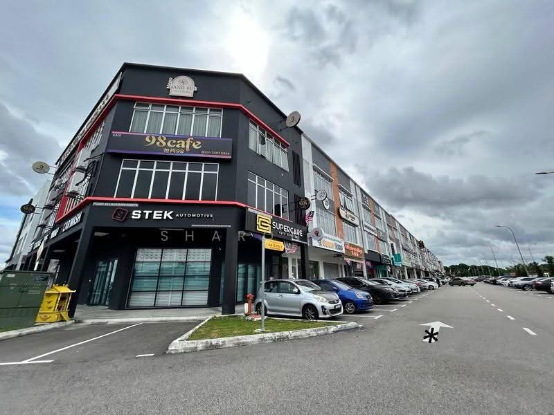Kedai untuk Dijual di Austin Crest (Johor Bahru) - Sharon Ng - PropertyGuru.com.my