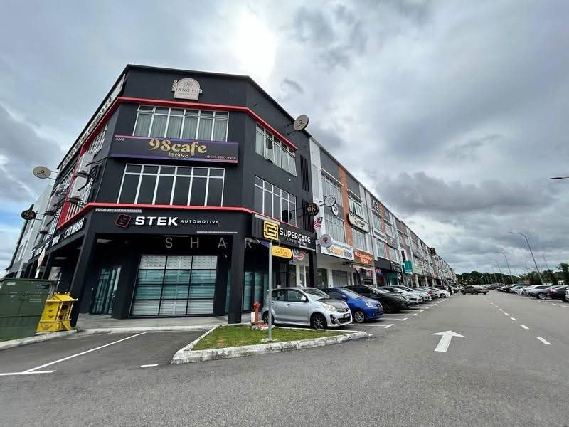 Kedai untuk Dijual di Austin Crest (Johor Bahru) - Sharon Ng - PropertyGuru.com.my