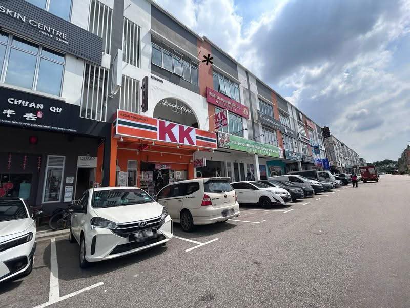 Kedai untuk Dijual di Austin Crest (Johor Bahru) - Sharon Ng - PropertyGuru.com.my