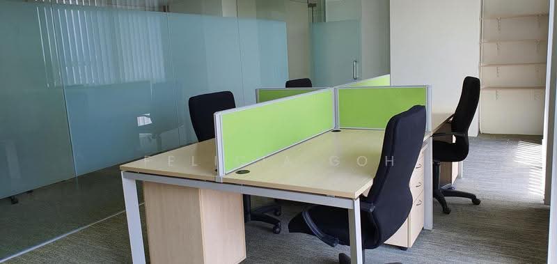 Pejabat untuk Disewa di Mont Kiara (Kuala Lumpur) - Felicia Goh - Interior - PropertyGuru.com.my