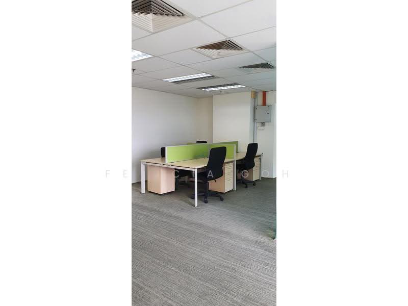 Pejabat untuk Disewa di Mont Kiara (Kuala Lumpur) - Felicia Goh - Interior - PropertyGuru.com.my