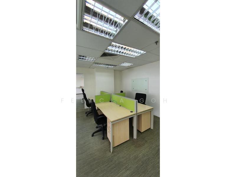 Pejabat untuk Disewa di Mont Kiara (Kuala Lumpur) - Felicia Goh - Interior - PropertyGuru.com.my