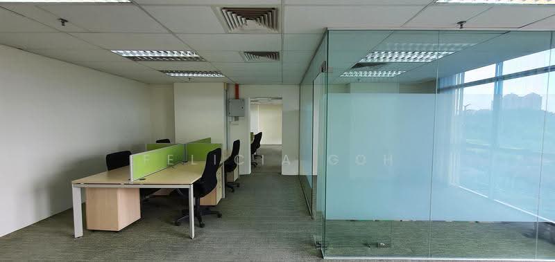 Pejabat untuk Disewa di Mont Kiara (Kuala Lumpur) - Felicia Goh - Interior - PropertyGuru.com.my