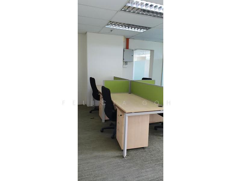 Pejabat untuk Disewa di Mont Kiara (Kuala Lumpur) - Felicia Goh - PropertyGuru.com.my