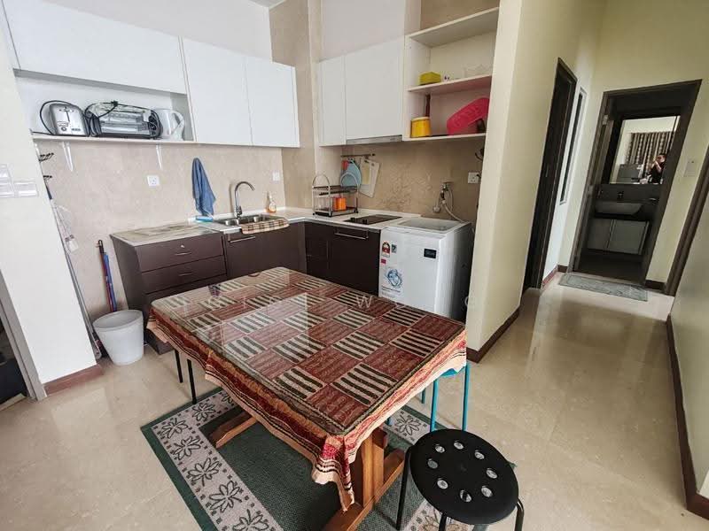 Condominium for Rent at Silverscape Residences - Gigi Wong - PropertyGuru.com.my