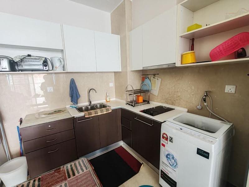 Condominium for Rent at Silverscape Residences - Gigi Wong - PropertyGuru.com.my
