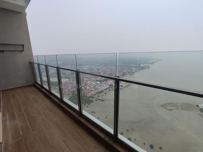 Condominium for Rent at Silverscape Residences - Gigi Wong - PropertyGuru.com.my