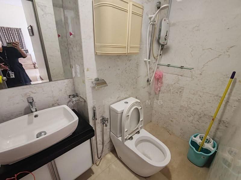 Condominium for Rent at Silverscape Residences - Gigi Wong - PropertyGuru.com.my
