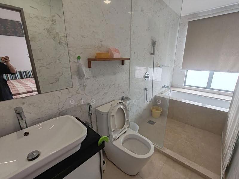 Condominium for Rent at Silverscape Residences - Gigi Wong - PropertyGuru.com.my