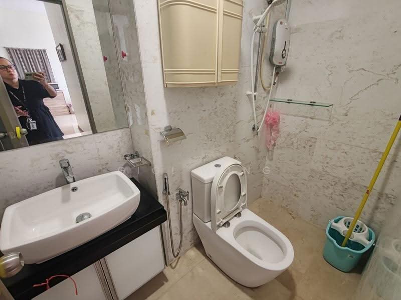 Condominium for Rent at Silverscape Residences - Gigi Wong - PropertyGuru.com.my