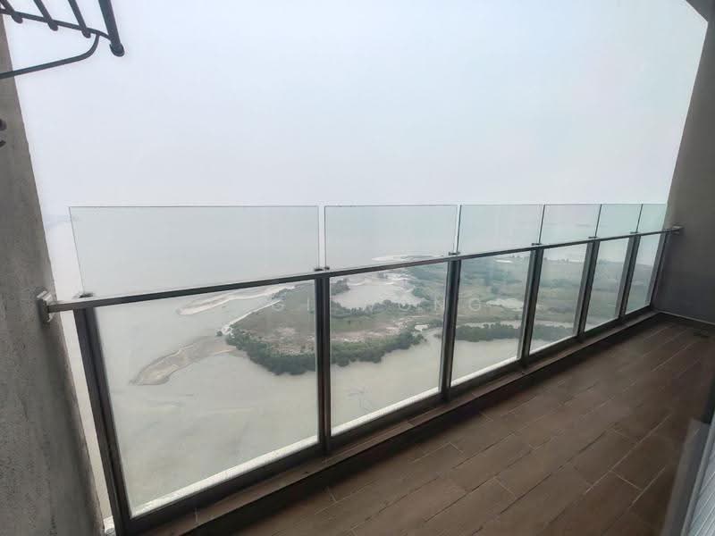 Condominium for Rent at Silverscape Residences - Gigi Wong - PropertyGuru.com.my