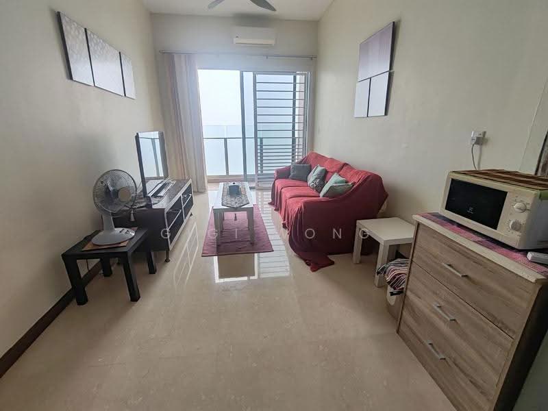 Condominium for Rent at Silverscape Residences - Gigi Wong - PropertyGuru.com.my