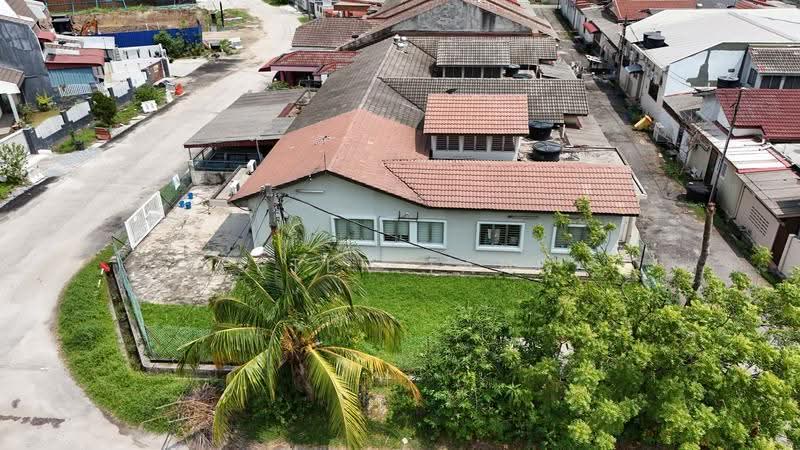 Rumah Teres 1-Tingkat untuk Dijual di Kawasan 6, Taman Gembira Baru (Klang) - Peter Tang - Exterior - PropertyGuru.com.my