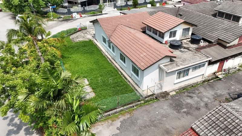 Rumah Teres 1-Tingkat untuk Dijual di Kawasan 6, Taman Gembira Baru (Klang) - Peter Tang - Exterior - PropertyGuru.com.my