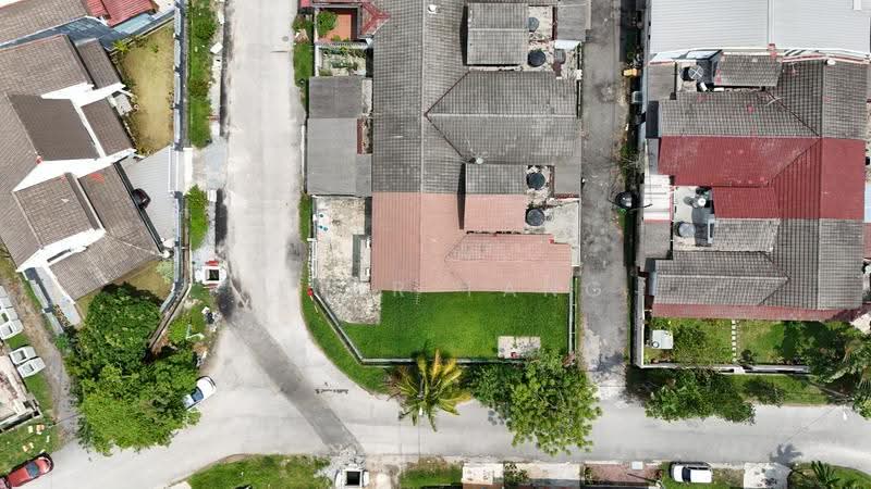 Rumah Teres 1-Tingkat untuk Dijual di Kawasan 6, Taman Gembira Baru (Klang) - Peter Tang - Exterior - PropertyGuru.com.my
