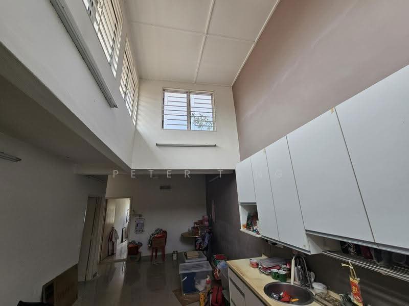 Rumah Teres 1-Tingkat untuk Dijual di Kawasan 6, Taman Gembira Baru (Klang) - Peter Tang - Kitchen - PropertyGuru.com.my