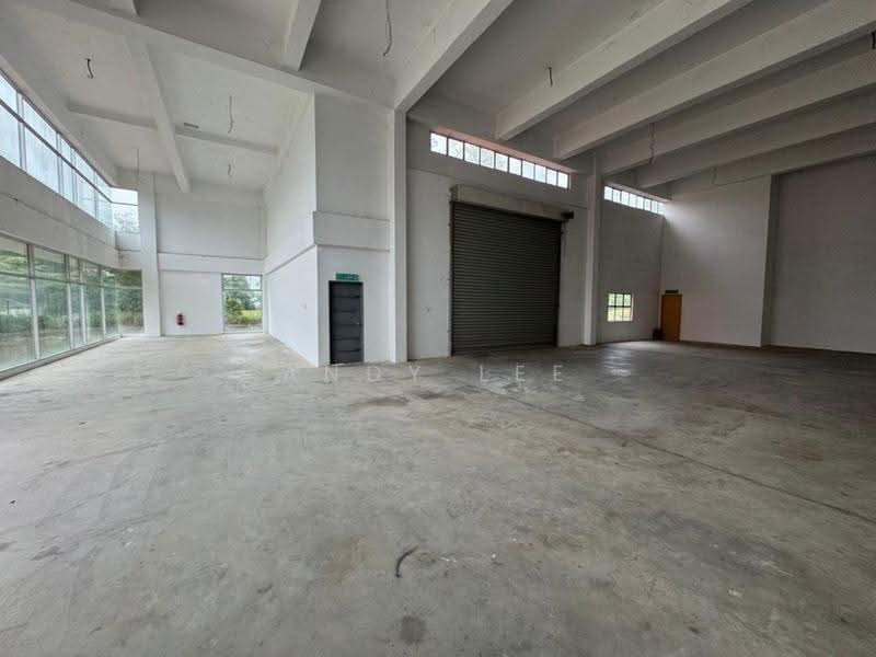 Kilang untuk Disewa di Kawasan Perindustrian SILC (Iskandar Puteri (Nusajaya)) - Andy Lee - Exterior - PropertyGuru.com.my