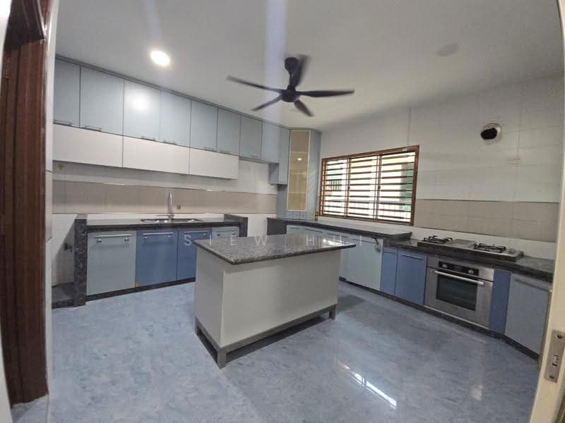 Banglo Pautan untuk Dijual di Austin (Johor Bahru) - Siew Hui - Kitchen - PropertyGuru.com.my