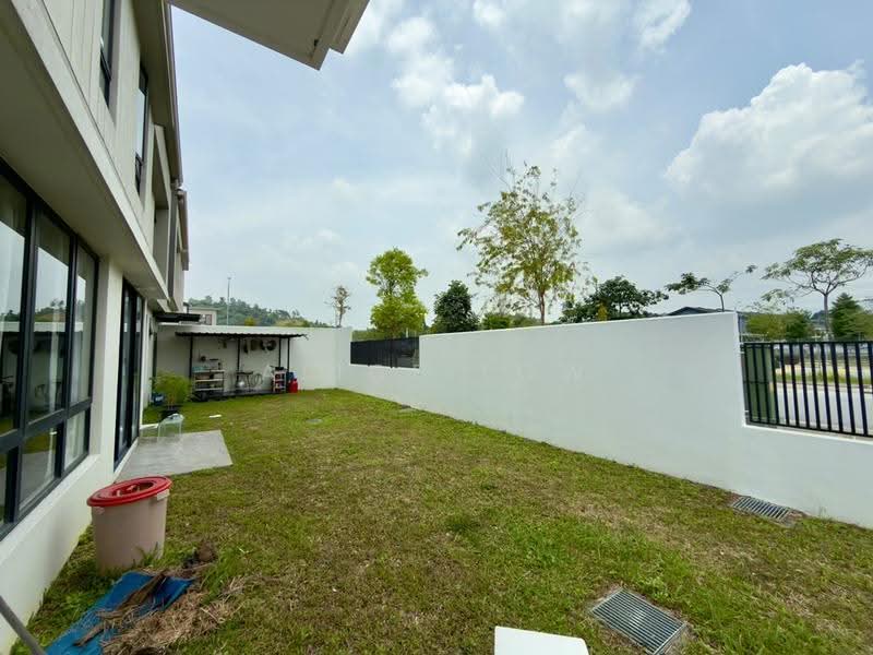 Semi-Detached House for Sale in Kota Emerald (Rawang) - Alice Low - Exterior - PropertyGuru.com.my
