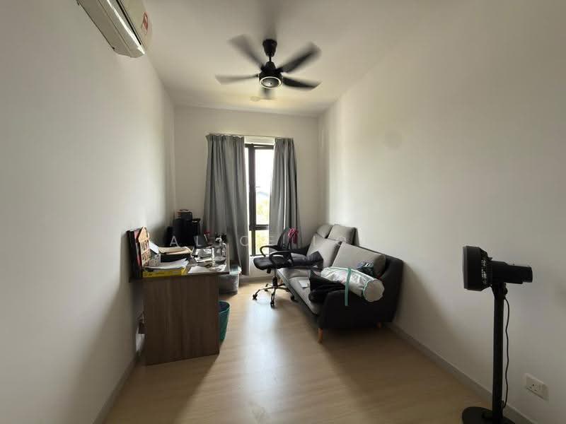Semi-Detached House for Sale in Kota Emerald (Rawang) - Alice Low - Study - PropertyGuru.com.my