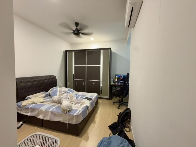Semi-Detached House for Sale in Kota Emerald (Rawang) - Alice Low - Bedroom - PropertyGuru.com.my