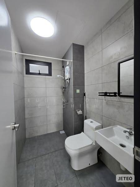 Kediaman Servis untuk Disewa di GM Residence Remia - Eugene Ong Eu chieh - PropertyGuru.com.my