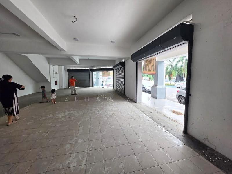 Kedai / Pejabat untuk Disewa di Sepang (Selangor) - Zehan Zaki - PropertyGuru.com.my