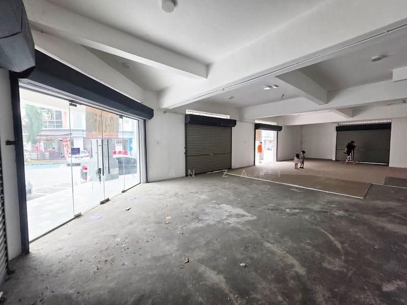 Kedai / Pejabat untuk Disewa di Sepang (Selangor) - Zehan Zaki - PropertyGuru.com.my