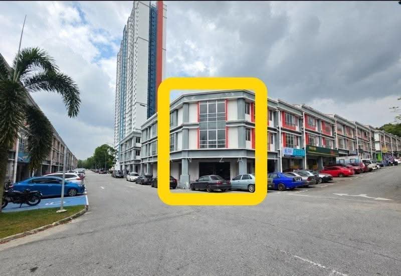 Kedai / Pejabat untuk Disewa di Sepang (Selangor) - Zehan Zaki - PropertyGuru.com.my