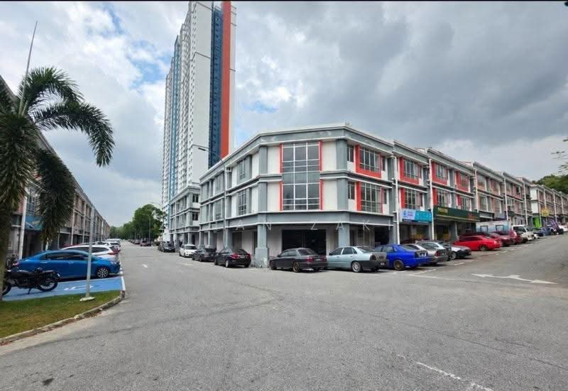 Kedai / Pejabat untuk Disewa di Sepang (Selangor) - Zehan Zaki - PropertyGuru.com.my