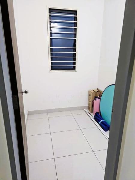 Service Residence for Rent at KL Traders Square - Shima Rahman - PropertyGuru.com.my