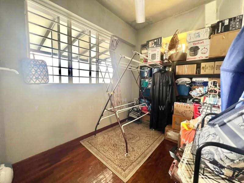 Condominium for Sale at Prima Duta - Muhd Khairulnawawi Kamaruddin - PropertyGuru.com.my