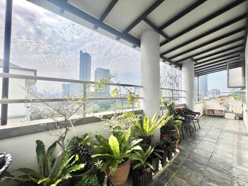 Condominium for Sale at Prima Duta - Muhd Khairulnawawi Kamaruddin - Balcony - PropertyGuru.com.my