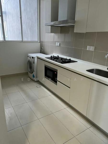Kondominium untuk Dijual di Pavilion Hilltop - Edward Yap - Kitchen - PropertyGuru.com.my