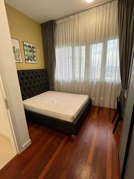 Kondominium untuk Dijual di Pavilion Hilltop - Edward Yap - Bedroom - PropertyGuru.com.my