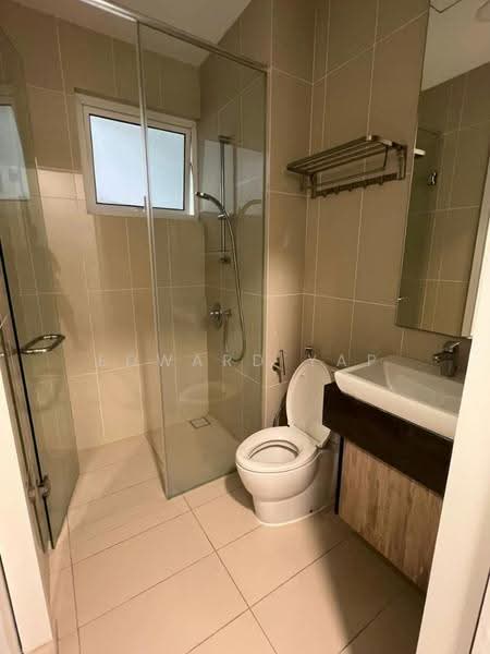 Kondominium untuk Dijual di Pavilion Hilltop - Edward Yap - Bathroom - PropertyGuru.com.my