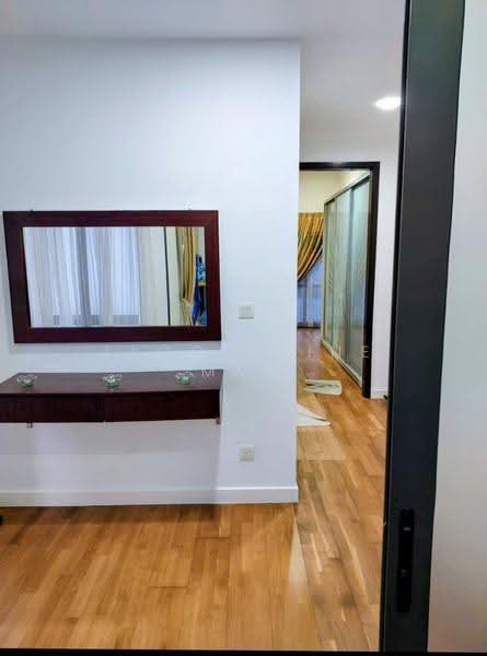 Kediaman Servis untuk Disewa di The Elements - Jacqueline Mar - PropertyGuru.com.my