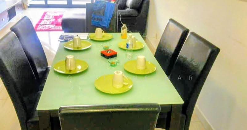 Kediaman Servis untuk Disewa di The Elements - Jacqueline Mar - PropertyGuru.com.my