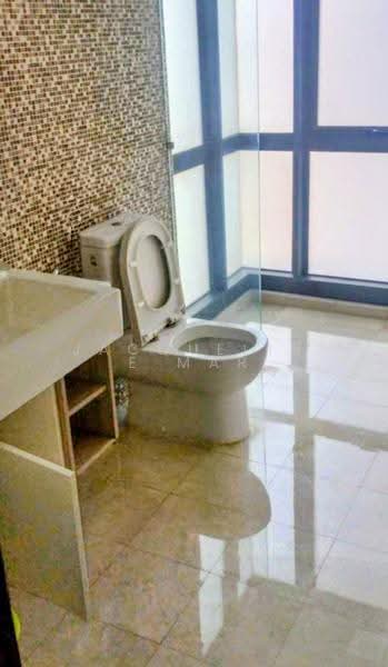 Kediaman Servis untuk Disewa di The Elements - Jacqueline Mar - PropertyGuru.com.my