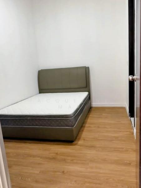 Kediaman Servis untuk Disewa di The Elements - Jacqueline Mar - Bedroom - PropertyGuru.com.my