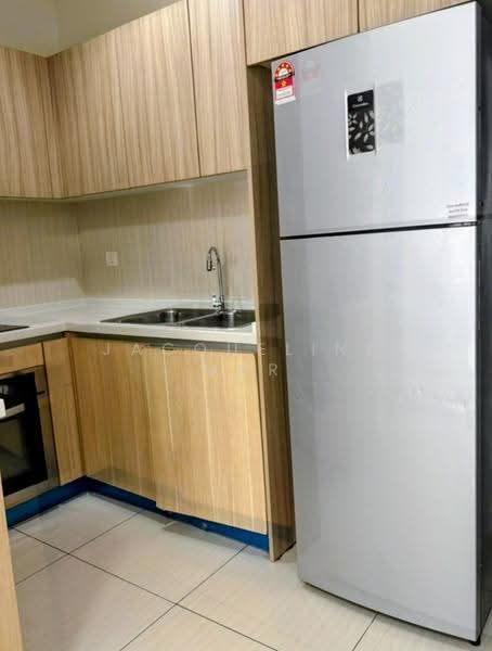 Kediaman Servis untuk Disewa di The Elements - Jacqueline Mar - Kitchen - PropertyGuru.com.my