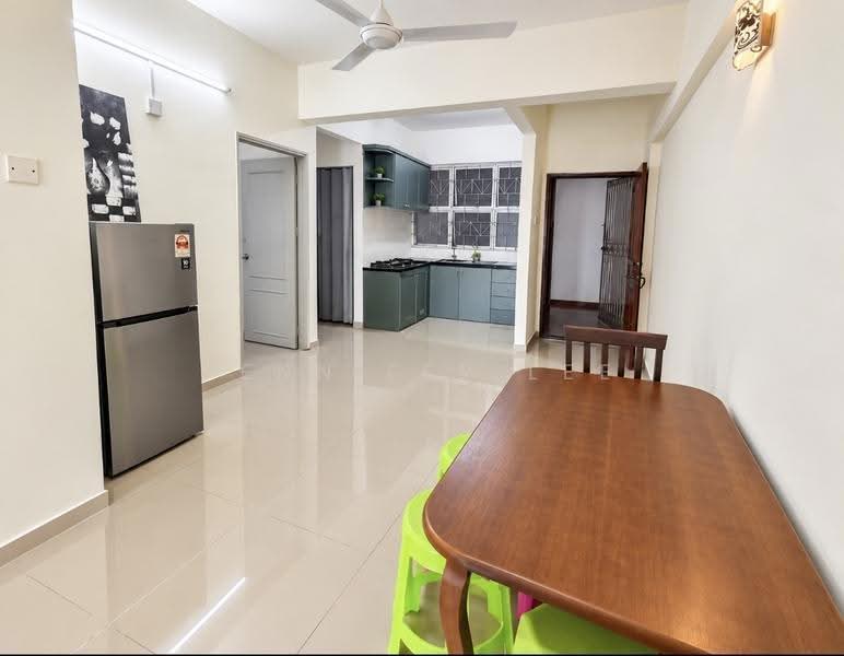 Pangsapuri untuk Disewa di BJ Court Apartment - Jennifer Lee - PropertyGuru.com.my