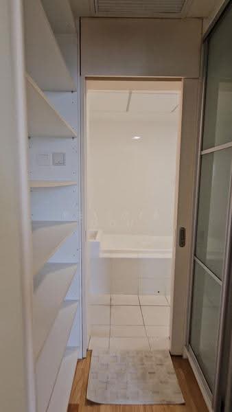 Service Residence for Rent at Solaris Dutamas - Felicia Goh - Bathroom - PropertyGuru.com.my